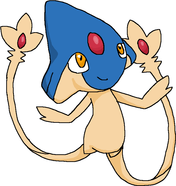 Shiny Azelf By Xxxrainwhisperxxx Shiny Azelf By Xxxrainwhisperxxx - Cartoon (900x900)