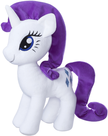 My Little Pony Kuschelfreunde - My Little Pony Toys (458x458)