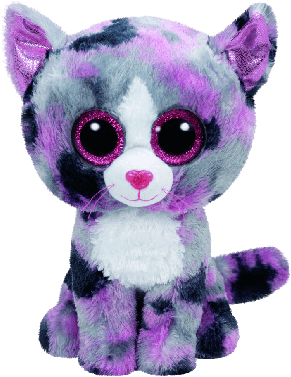 Beanie Boo With Name (650x741)