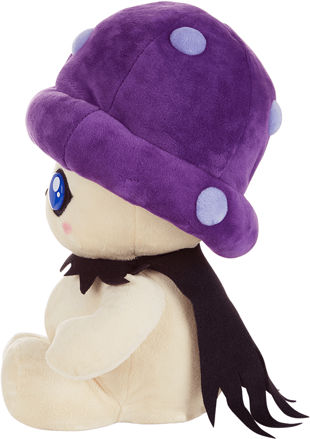 Share On Tumblr - Stuffed Toy (700x1000)