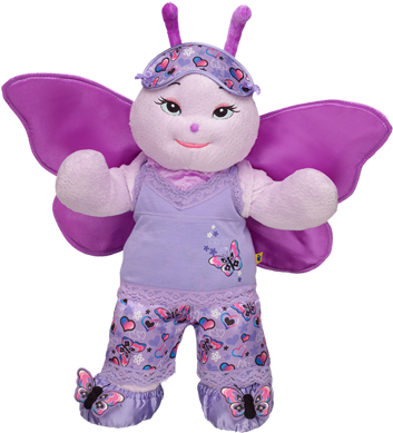 Sugar Cookie Bear - Toy (400x400)