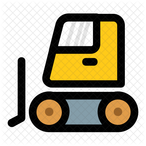 Truck Icon - Truck (512x512)