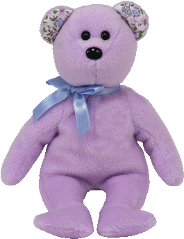 Ty Beanie Babies - Ty Beanie Baby Springer (350x350)