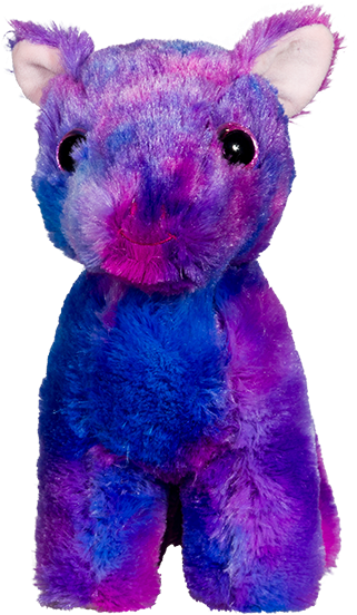 Meet The Teddy Bear Family - Shoptiques (520x600)