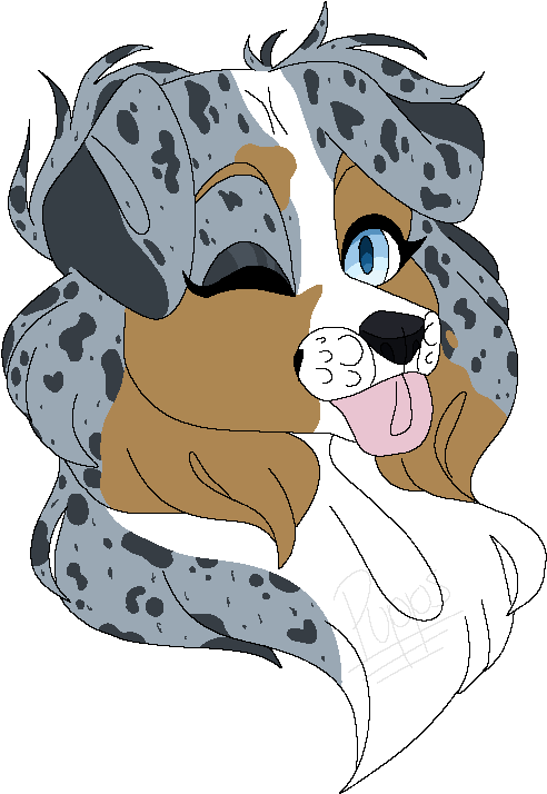 According To All Known Laws Of Biology, Dogs Cannot - Cartoon (542x734)