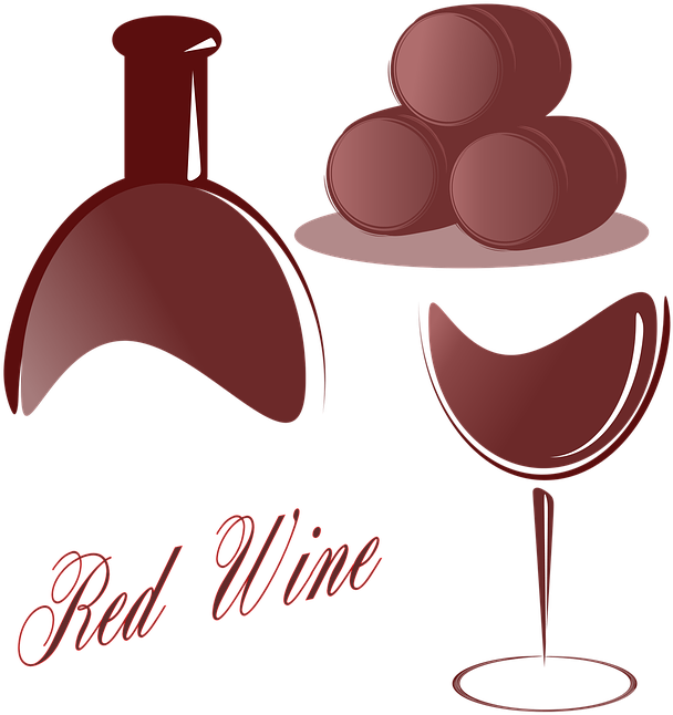Drunk Wine Cliparts 11, Buy Clip Art - Wine (720x720)