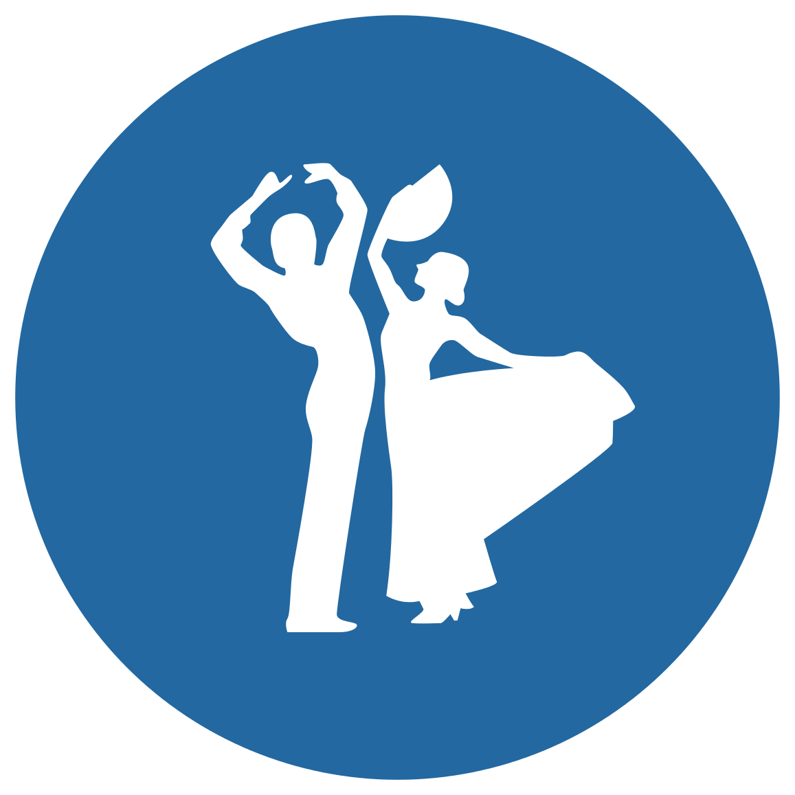 Group Dance - New York Times App Icon (1157x1157)
