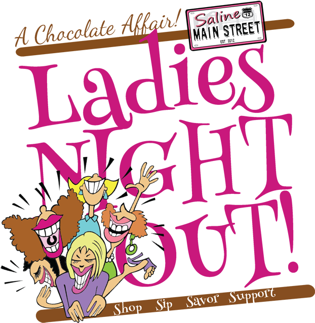 Ladies Night Out Saline - Hy Vee (640x685)