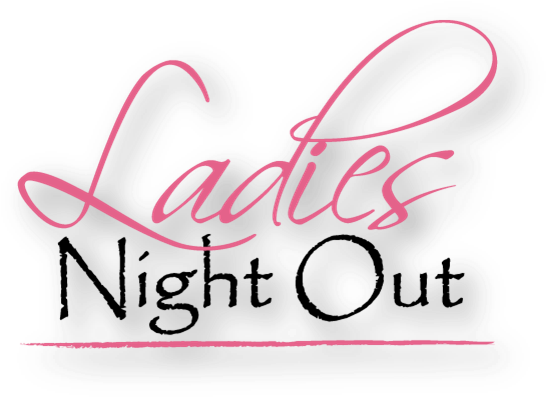 Ladies Night Out At The Library - We Do Not Celebrate Halloween (563x412)