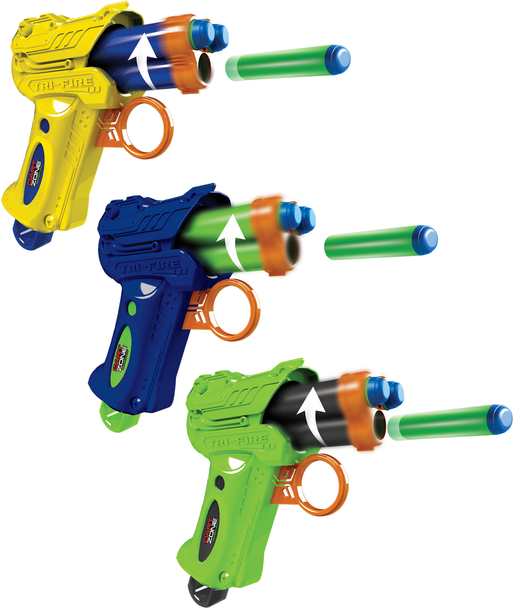They Rotatethemselves - Dart Zone Covert Ops Dart Zone (1035x1600)