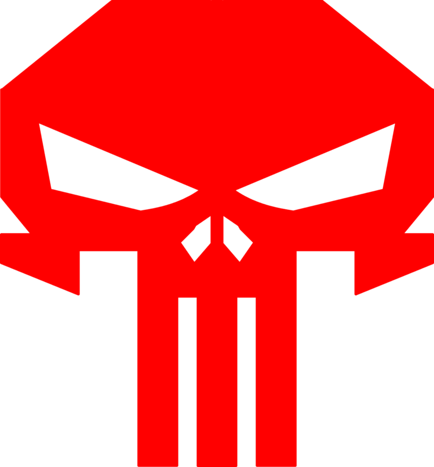 Edmondson Punisher By Jmk-prime - Punisher (862x927)