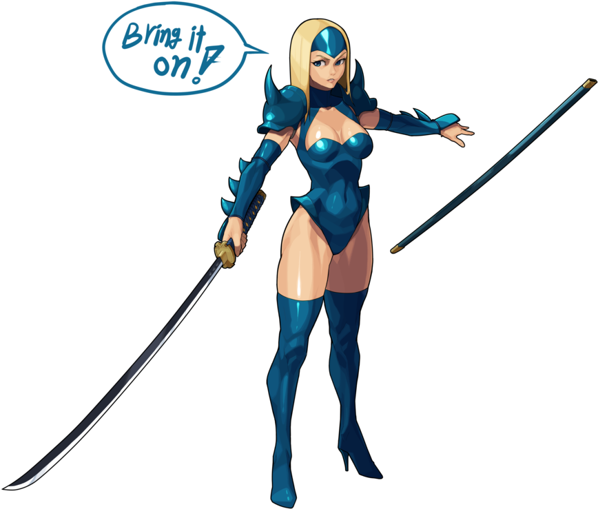 The Punisher Arcade Video Game By Capcom - Punisher Mizuki Misa (894x894)