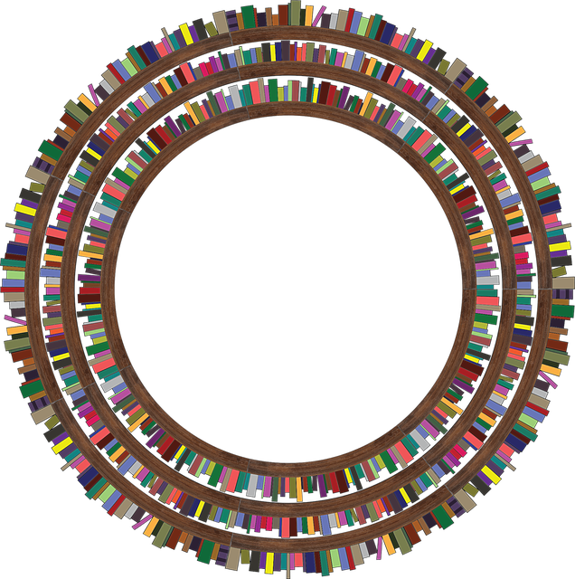 Livros, Bibliotecas, Leitores, - Libros Png Lectura (680x680)