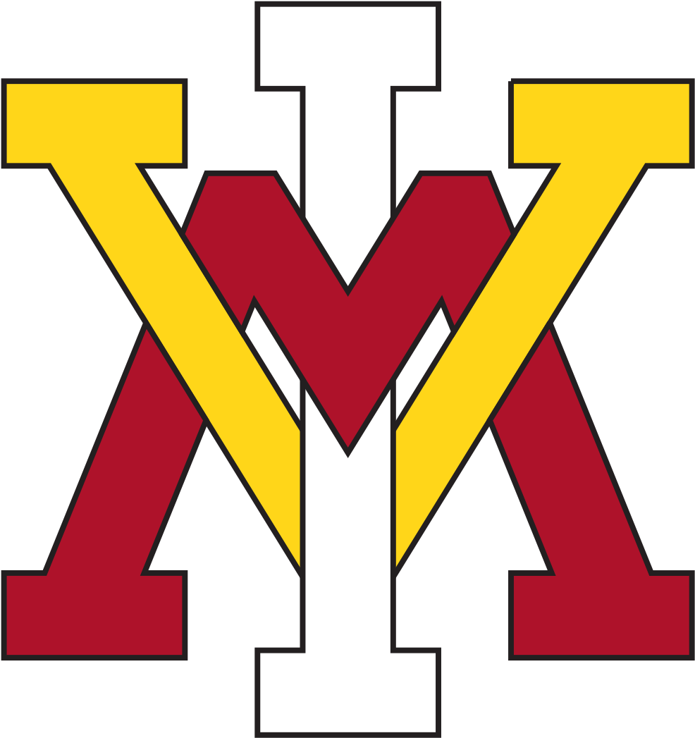 File Vmi Keydets Logo Svg Wikimedia Commons Rh Commons - Virginia Military Institute Logo (1200x1279)
