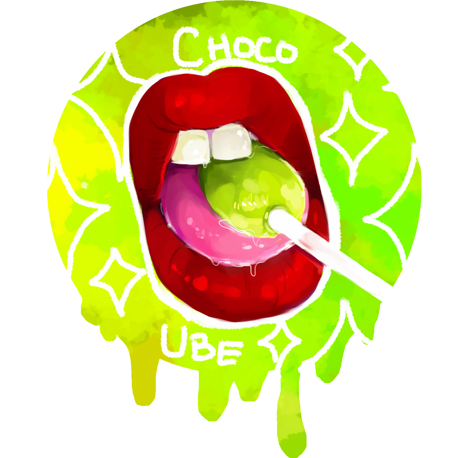 Danielle Bullock - Illustration (1619x1619)