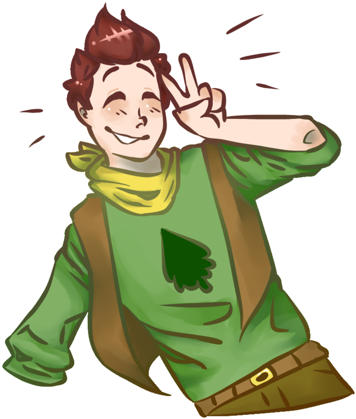 Fuck I Love David By Dr Pepper - Cartoon (894x894)