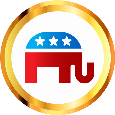 Usa Election 2016 Vote Me Sticker Pack Messages Sticker-3 - Ap Us Government And Politics (500x500)