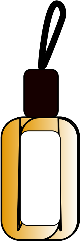 Similar Clip Art - Bubble Bath (640x1280)