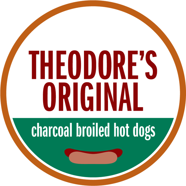Theodore's Original Hot Dogs [spec] - Jared Mobarak (700x700)