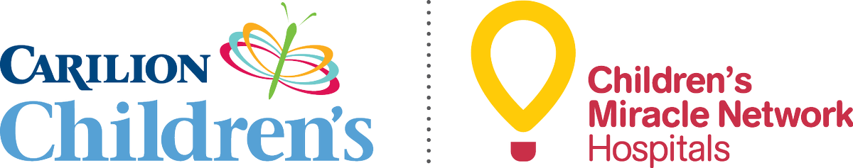 Loading Seems To Be Taking A While - Children's Miracle Network Hospitals (1200x237)