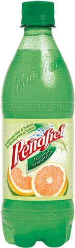 Peñafiel - Peñafiel Fresa Mineral Spring Water, 1.5 L Bottle (250x500)