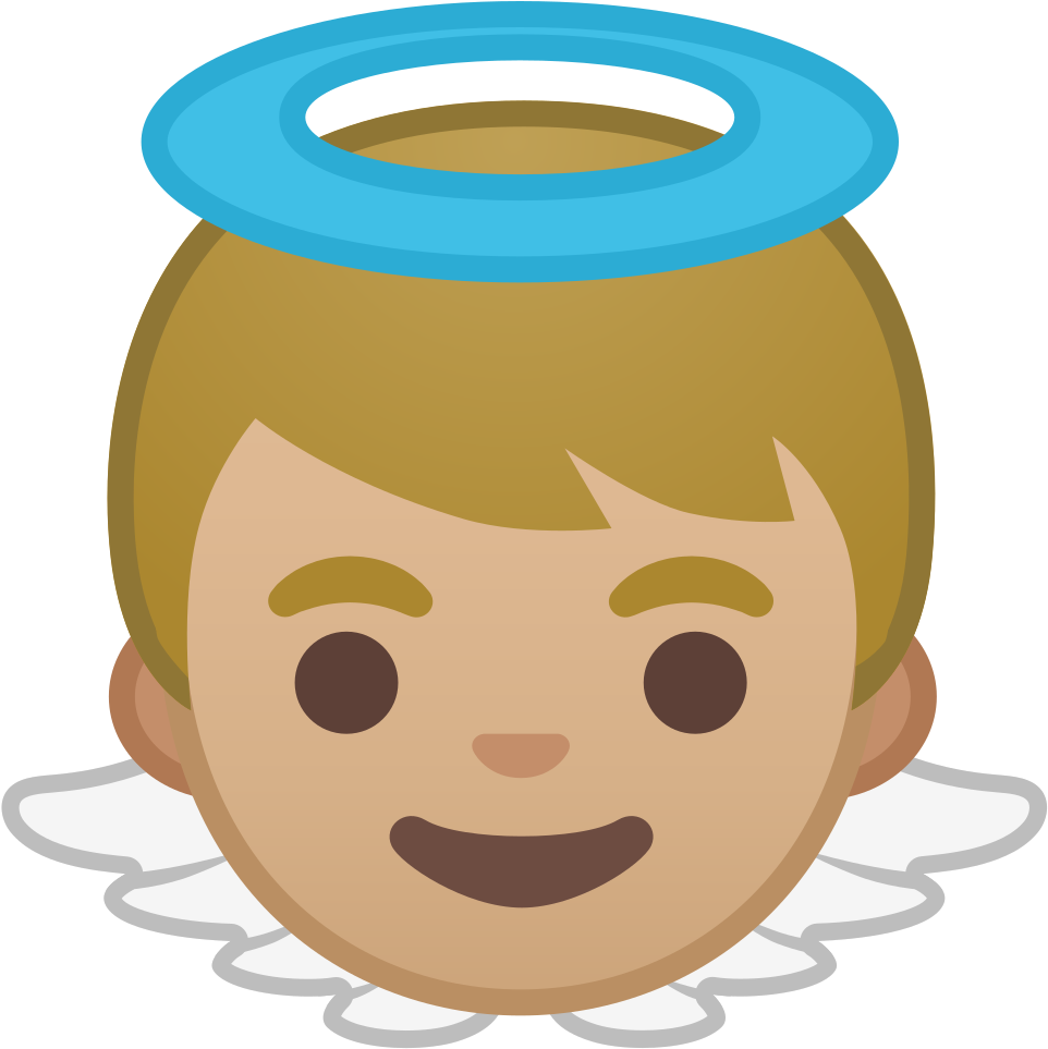 Download Svg Download Png - Emoji Junge (1024x1024)