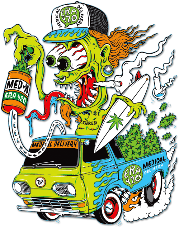 Era 420 Clothing Design By Dh - Seedless Clothing Png (600x800)
