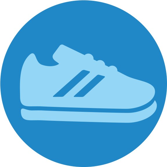 Pairs Of Shoes - Data Transfer Media Wireless (600x600)