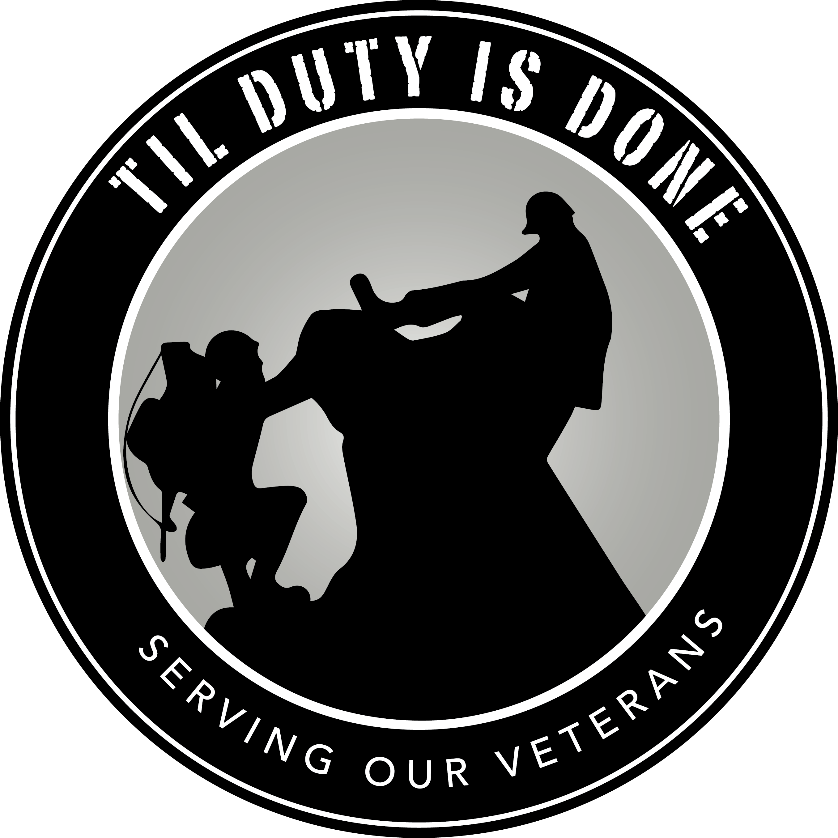 Mohegan Sun Golf Club Hosts First Annual Til Duty Is - Flower Of Life (2711x2711)