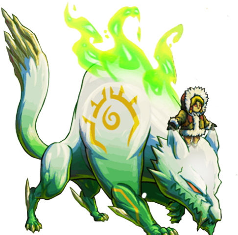 Mutant Clipart Dragon - Mutants Genetic Gladiators Omikami (640x480)