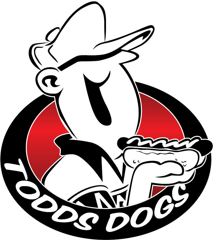 Dog Snoopy Logo Clip Art - Todds Dogs (1200x900)