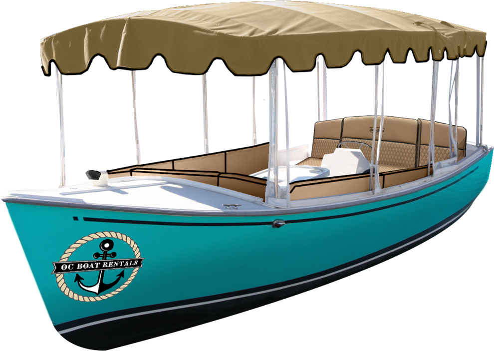 100% Electric & Emission Free - Oc Boat Rentals Newport Beach (1000x800)