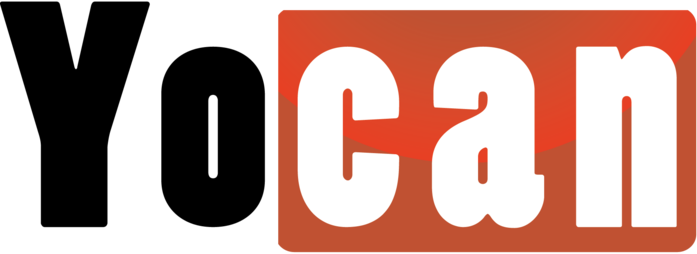 Yocan Vaporizers - Yocan Logo (697x254)