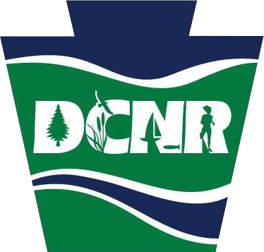 Dcnr, Trec - Pennsylvania Department Of Environmental Protection (374x357)