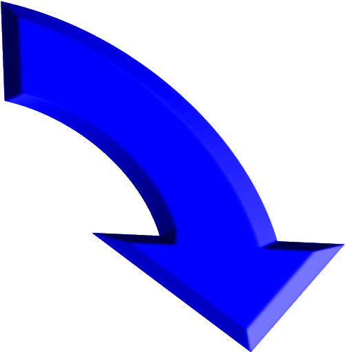 Edupic Other Drawings Main - Arrows For Water Cycle (511x527)