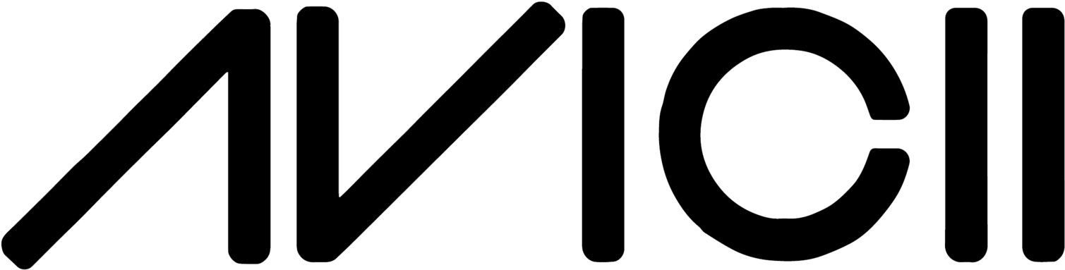 Dj Speakers Clipart - Avicii Presents Strictly Miami (1600x900)