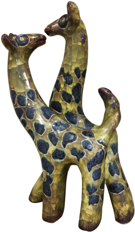 Viyet - Designer Furniture - Accessories - Vintage - Figurine (736x460)