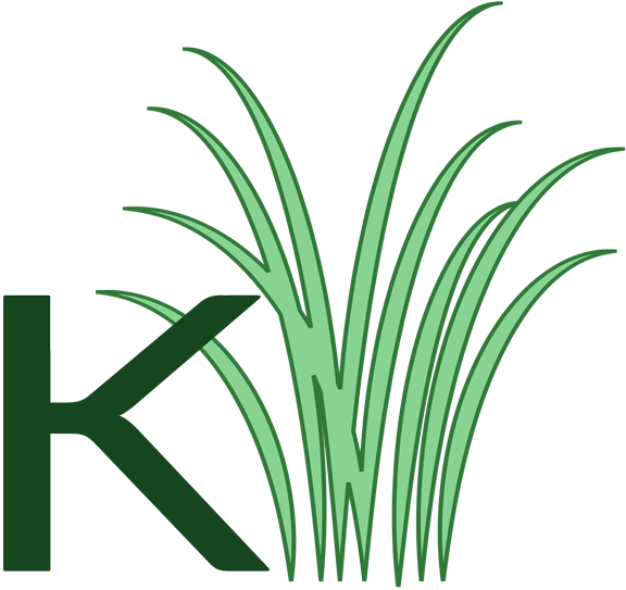 Keep It On The Lawn - Grass (800x600)