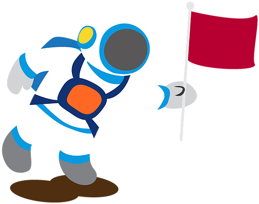 Our Media Library With Almost 30,000,000 Royalty Free - Cartoon (512x490)