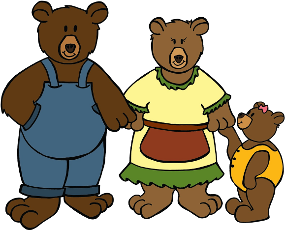 Cute Cartoon Bear Pictures - Cute Cartoon Bear Pictures (600x600)