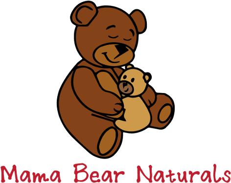 Nutrient Dense Baby And Toddler Food - Mama Bear And Baby Bear (512x512)