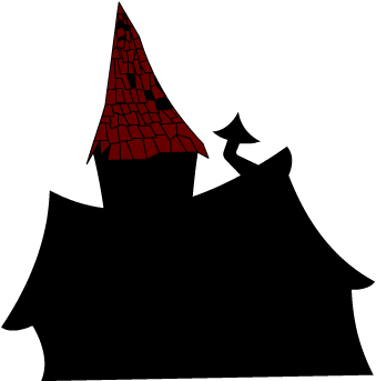 The Witch's Home - Sail (550x400)