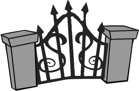 Quest Destination - - Illustration (550x400)