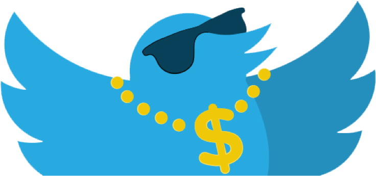 Twitter - Twitter And Money (796x374)