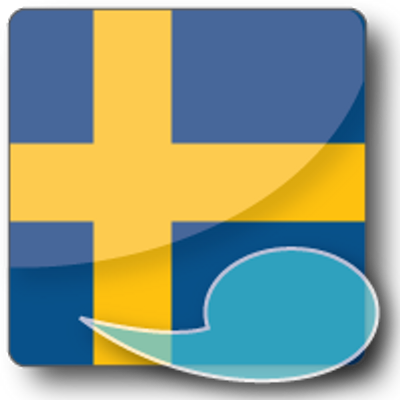 Swedish Language - Swedish Language (400x400)