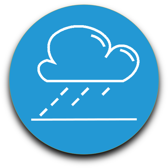 Infrastructure Planning Design Circle Icon - Uk Road Signs Roundabout (571x571)