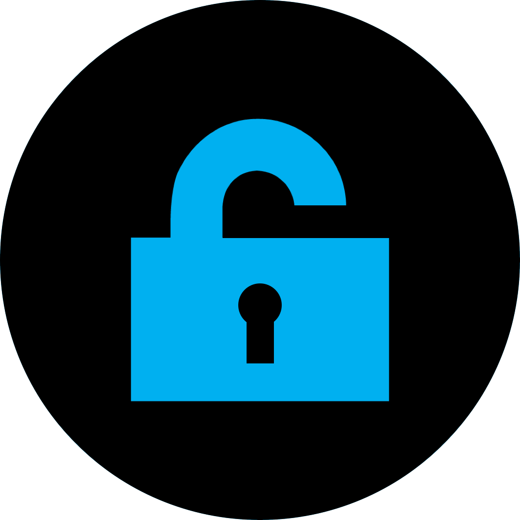 Cluemaster Escape Rooms - Graphic Design (1065x1066)