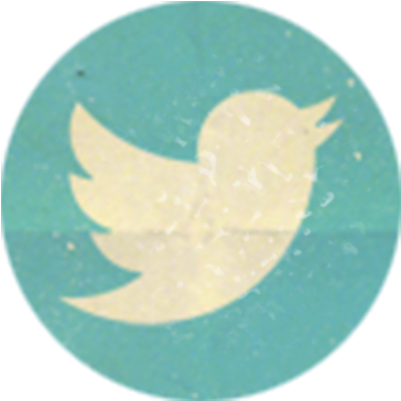 Twitter - Logo Twitter Flat (400x400)
