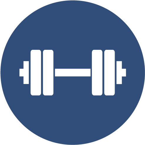 Sports Medicine Institute - Icon (500x500)