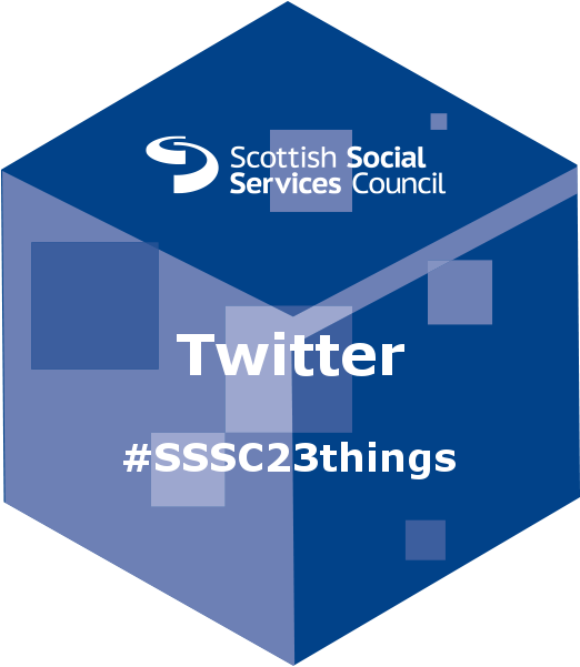 Sssc 23 Things Digital Thing - Tatuajes Para La Cara (600x600)